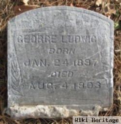 George Ludwig