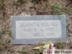 Juanita Young