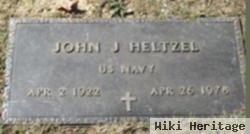 John J. Hetzel