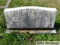 George Albert Myers