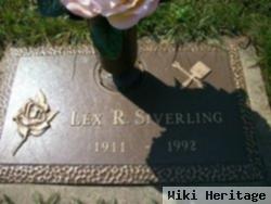 Lex R. Siverling