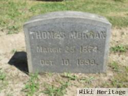 Thomas Morgan