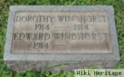 Dorothy Windhorst