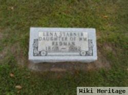 Lena L Redman Starner