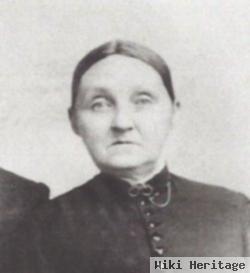 Agnes Phillis Alcorn