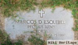 Marcos Esquibel