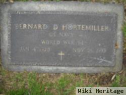 Bernard D. Hortemiller