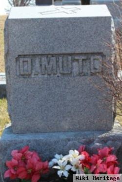 Dominic Muto