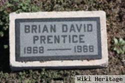 Brian David Prentice