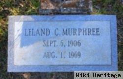 Leland C Murphree