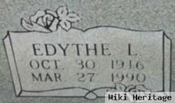 Edythe L. Bullard Kee