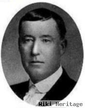 James Miller Mack