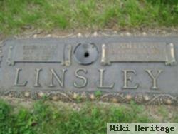 Edward R Linsley