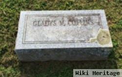 Gladys Collins