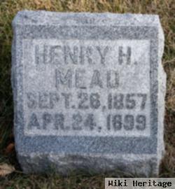 Henry H. Mead