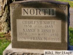 Charles Henry North