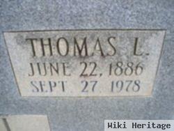 Thomas L. Ball