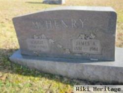 James Albert Mchenry