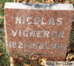 Nicolas Vigneron