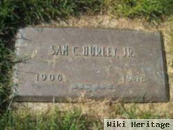 Sam C. Hurley, Jr