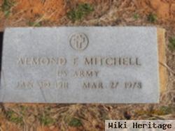 Almond E. Mitchell