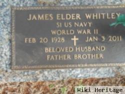 James Elder Whitley