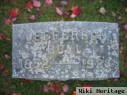 Jefferson Hull