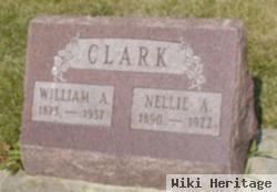 Nellie A. Clark