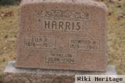 Howard N. Harris