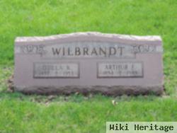 Otilla K. Wilbrandt