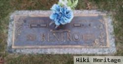 Haskell Clinton Renfro