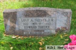 Lucy A Smith Torske