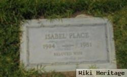 Isabel Ozias Place