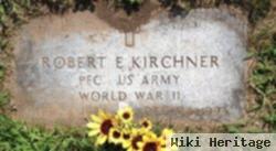 Robert E. Kirchner