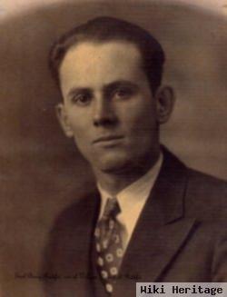 Earl Berney Redifer