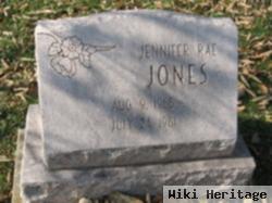 Jennifer Rae Jones