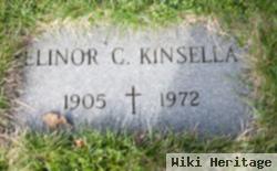 Elinor C Kinsella