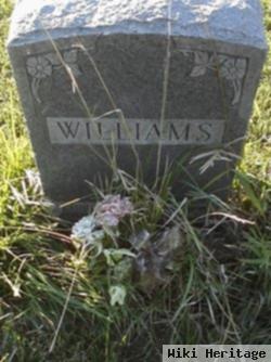 Thomas Williams