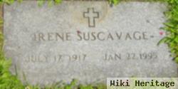 Irene Wardach Suscavage