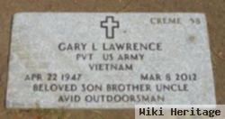 Gary Lee Lawrence