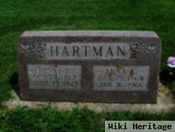 Henry P Hartman