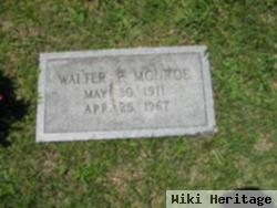 Walter Preston Monroe