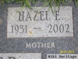 Hazel Elene Bowman Conner