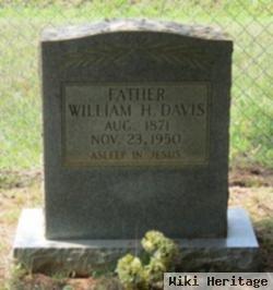 William H. Davis