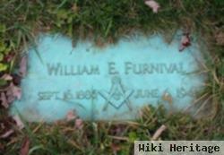 William Furnival