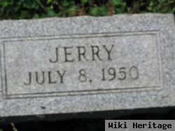 Jerry Lee Hawes