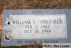 William E. Holifield