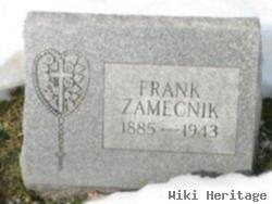 Frank Zamecnik