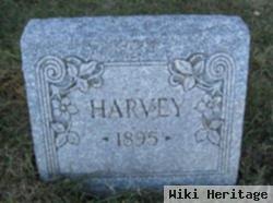 Harvey Van Ess