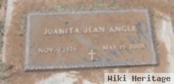 Juanita Jean Angle